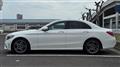 2019 Mercedes-Benz C-Class