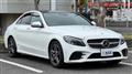 2019 Mercedes-Benz C-Class