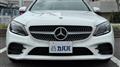 2019 Mercedes-Benz C-Class
