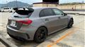 2019 Mercedes-Benz A-Class
