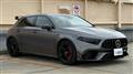 2019 Mercedes-Benz A-Class