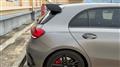 2019 Mercedes-Benz A-Class