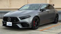 2019 Mercedes-Benz A-Class