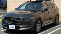 2019 Mazda CX-8