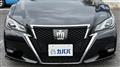 2017 Toyota Crown Athlete Series