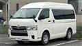 2023 Toyota Hiace Van