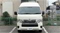 2023 Toyota Hiace Van