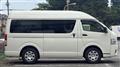 2023 Toyota Hiace Van
