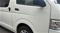 2023 Toyota Hiace Van