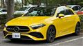 2024 Mercedes-Benz A-Class