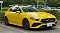 2024 Mercedes-Benz A-Class