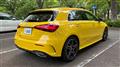 2024 Mercedes-Benz A-Class