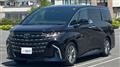2025 Toyota Alphard