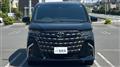 2025 Toyota Alphard
