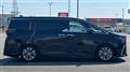 2025 Toyota Alphard