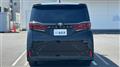 2025 Toyota Alphard