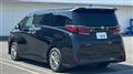 2025 Toyota Alphard