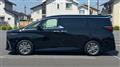 2025 Toyota Alphard