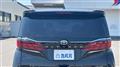 2025 Toyota Alphard