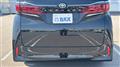 2025 Toyota Alphard
