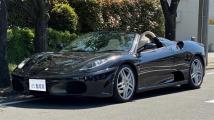 2008 Ferrari Ferrari Others