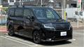 2024 Honda Step WGN