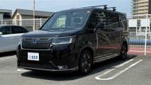 2024 Honda Step WGN