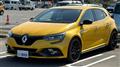 2020 Renault Megane