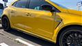 2020 Renault Megane