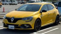 2020 Renault Megane