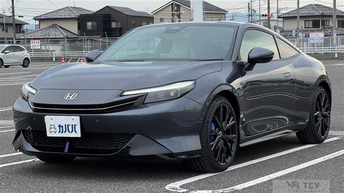 2025 Honda Honda Others