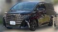 2026 Toyota Alphard