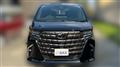 2026 Toyota Alphard