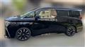 2026 Toyota Alphard