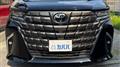 2026 Toyota Alphard