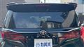 2026 Toyota Alphard