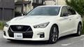 2021 Nissan Skyline