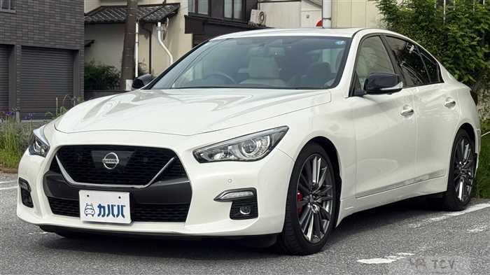 2021 Nissan Skyline