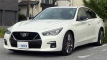 2021 Nissan Skyline
