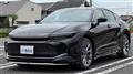 2023 Toyota Crown