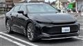 2023 Toyota Crown