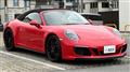 2017 Porsche 911