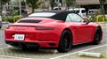 2017 Porsche 911
