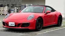2017 Porsche 911