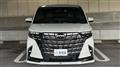 2025 Toyota Alphard