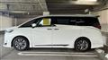 2025 Toyota Alphard