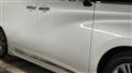 2025 Toyota Alphard