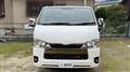 2025 Toyota Hiace Van