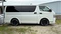 2025 Toyota Hiace Van