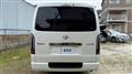 2025 Toyota Hiace Van